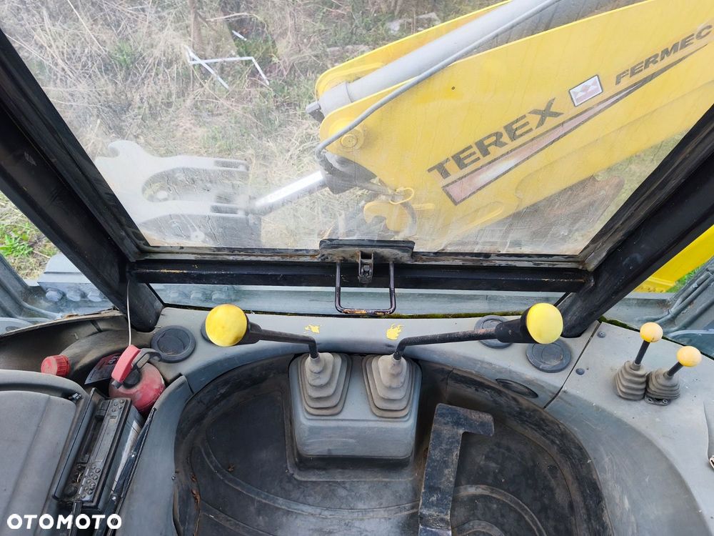 Terex Fermec 860 Se - 18