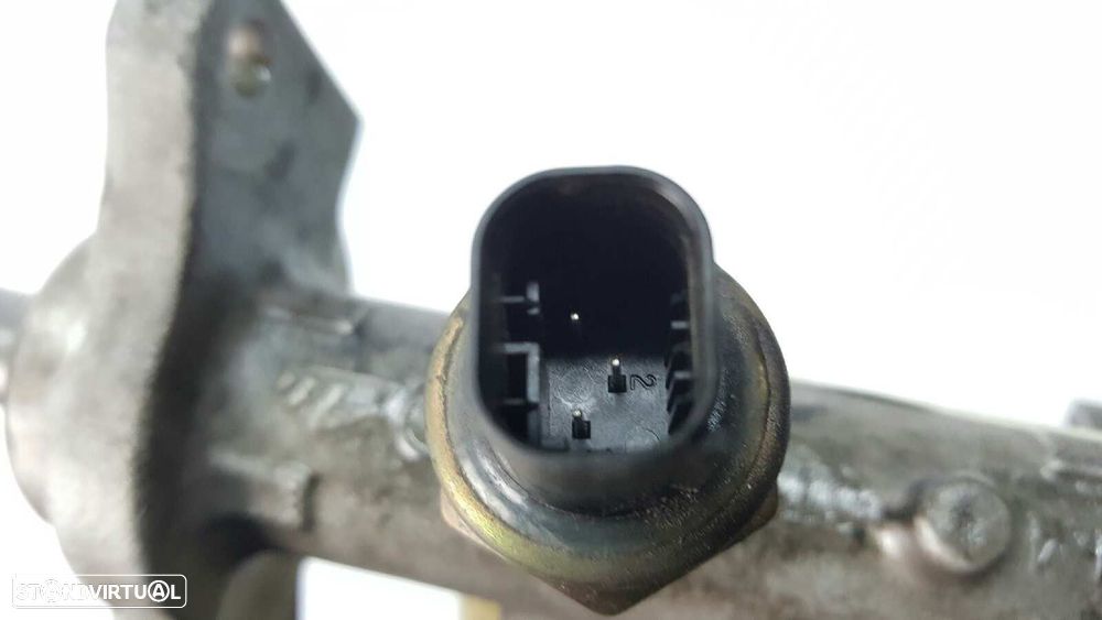 BOMBA DE TRAVÃO MERCEDES CLASE M (W163) 270 CDI (163.113) - 5