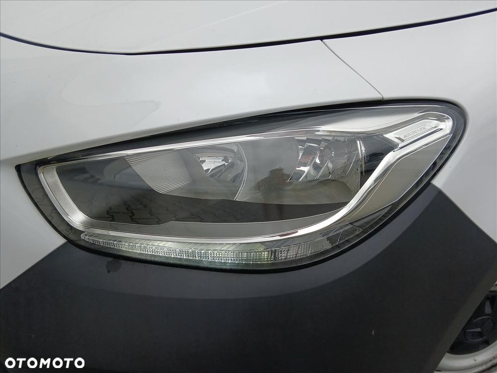 Mercedes-Benz citan - 15