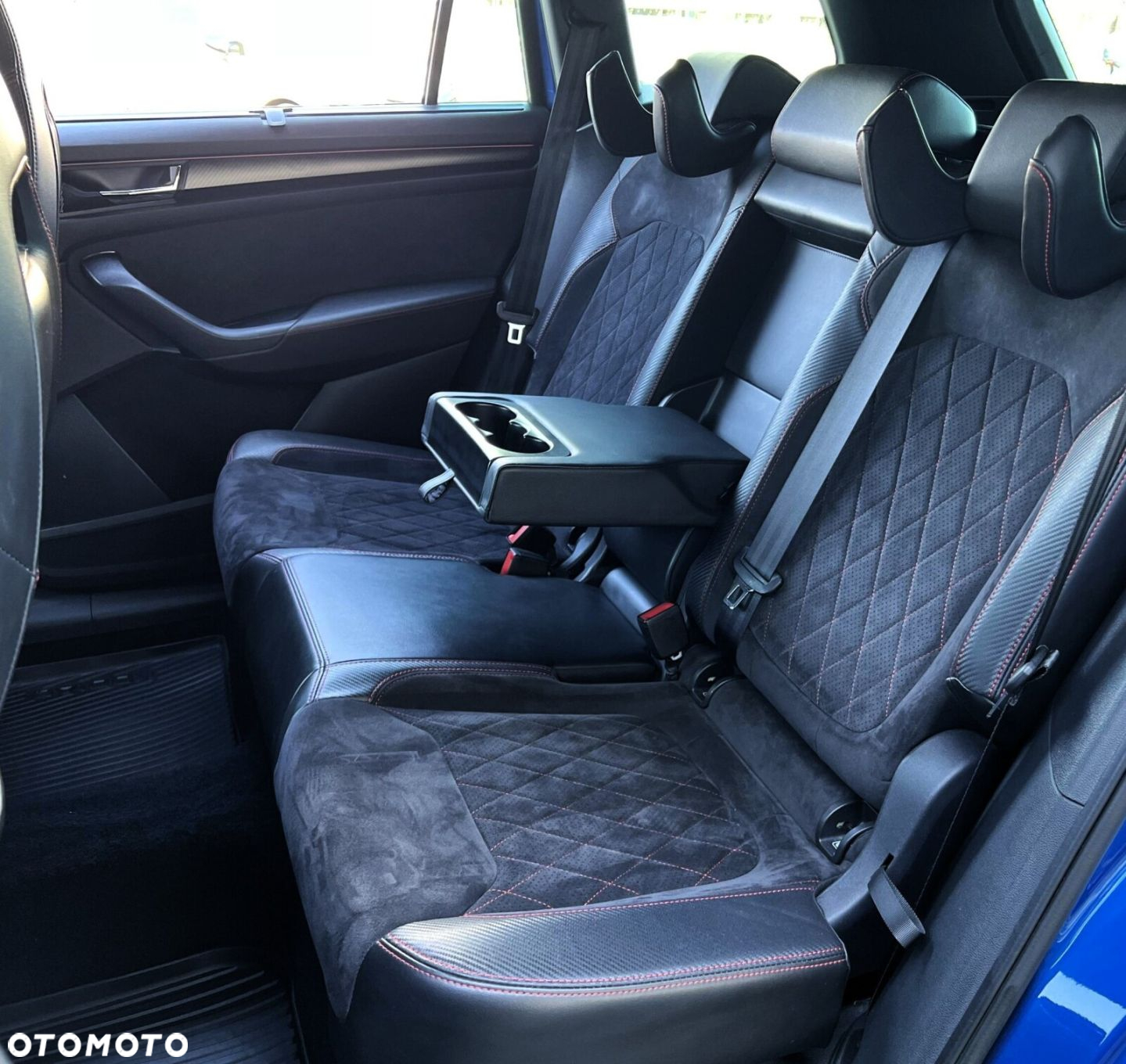 Skoda Kodiaq 2.0 Bi-TDI 4x4 RS DSG - 22