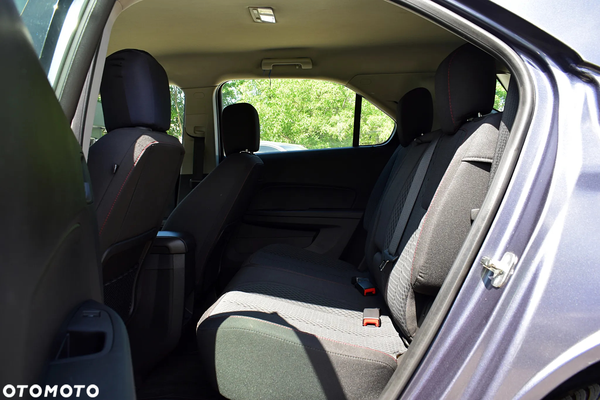 Chevrolet Equinox 2.4 LTZ AWD - 6