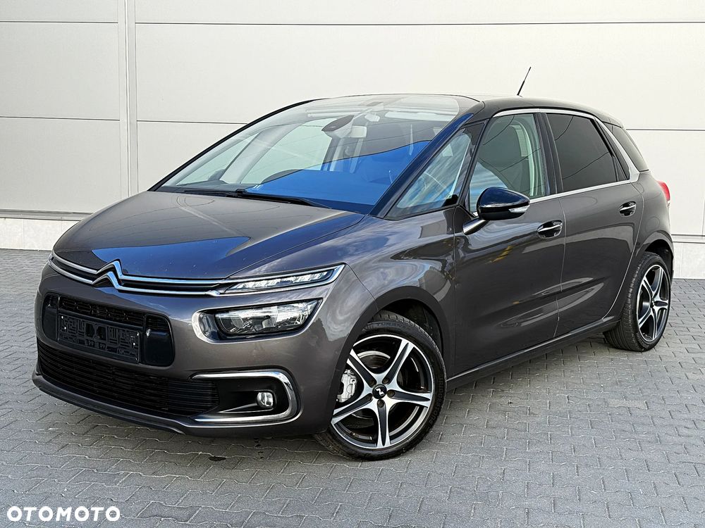 Citroën C4 Picasso - 5