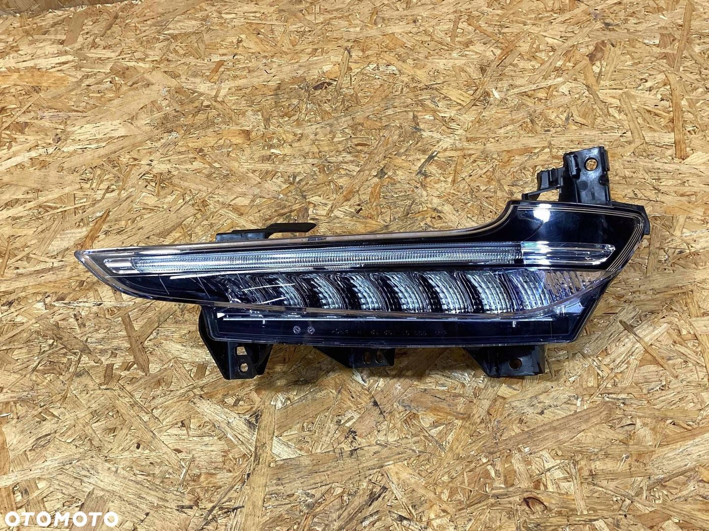 PORSCHE 911 991 CAYMAN BOXSTER 981 11-16 KIERUNKOWSKAZ KOMPLET 99163115702 - 1