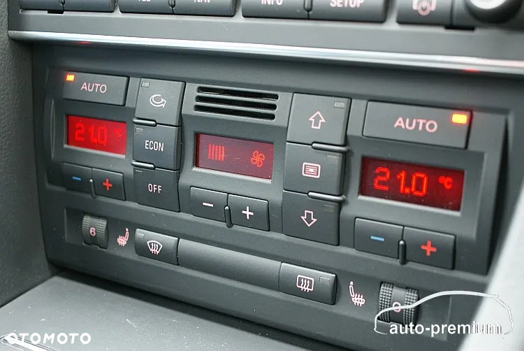 Audi A4 - 15