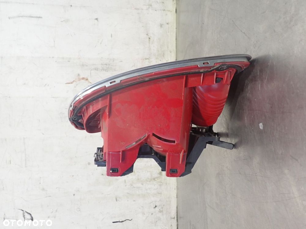 LAMPA PRAWA TYLNA MINI ONE R57 1.6 - 4
