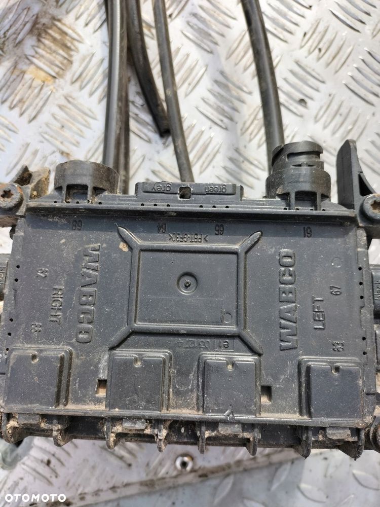 zawór wabco - 4
