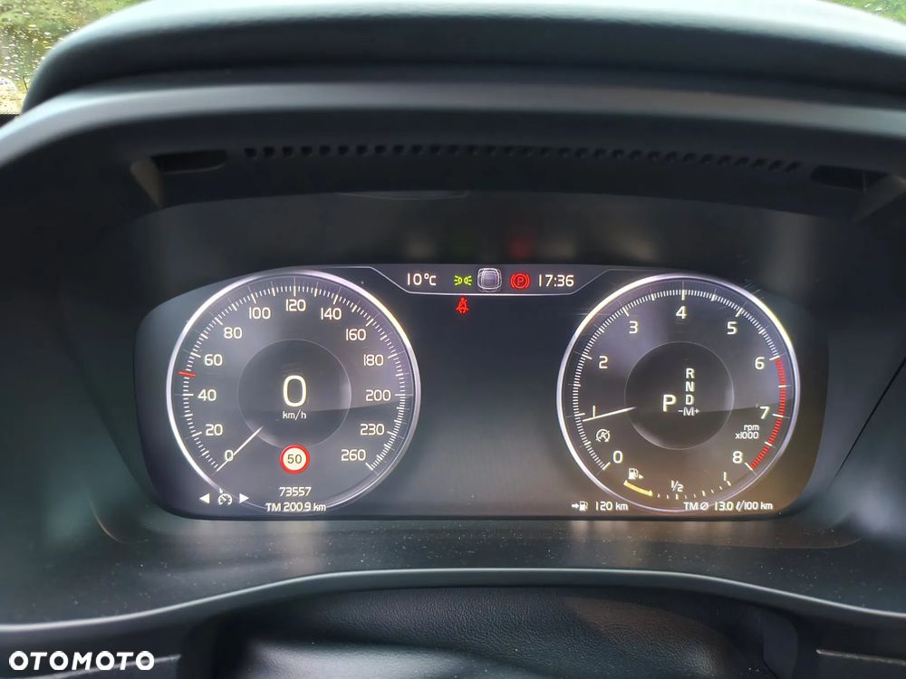 Volvo XC 40 T4 AWD Momentum Pro - 16