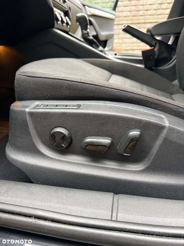 Skoda Octavia 1.8 TSI Style DSG - 11