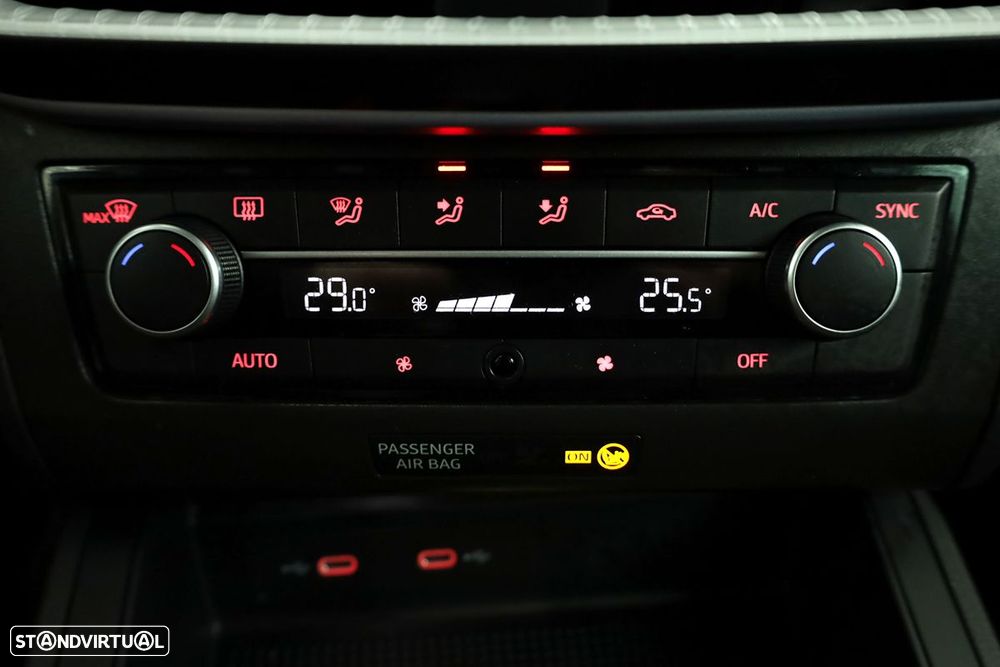 SEAT Ibiza 1.0 TSI FR - 12