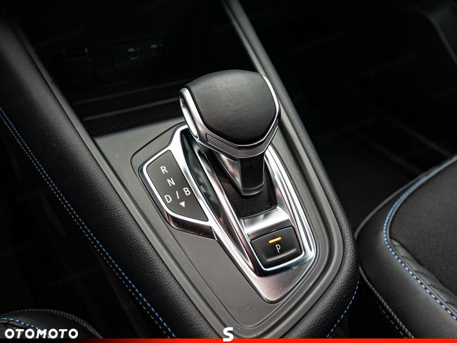 Renault Symbioz 1.6 E-Tech Full Hybrid 145 Esprit Alpine - 23