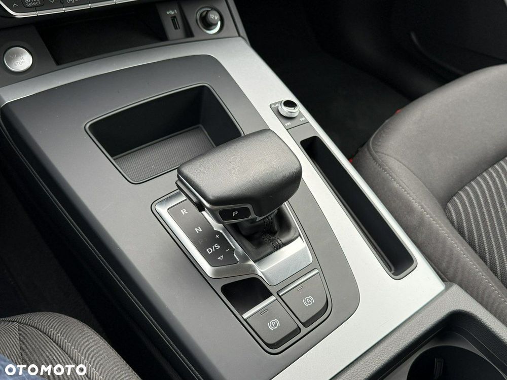Audi Q5 - 28