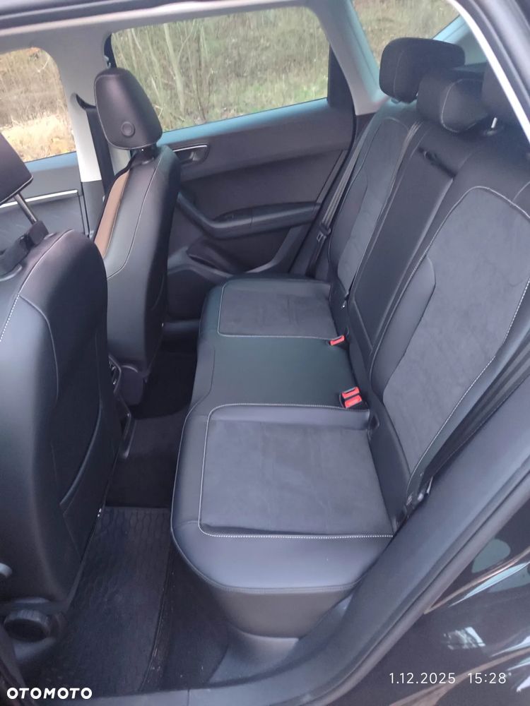 Seat Ateca 1.5 TSI Style S&S DSG - 15