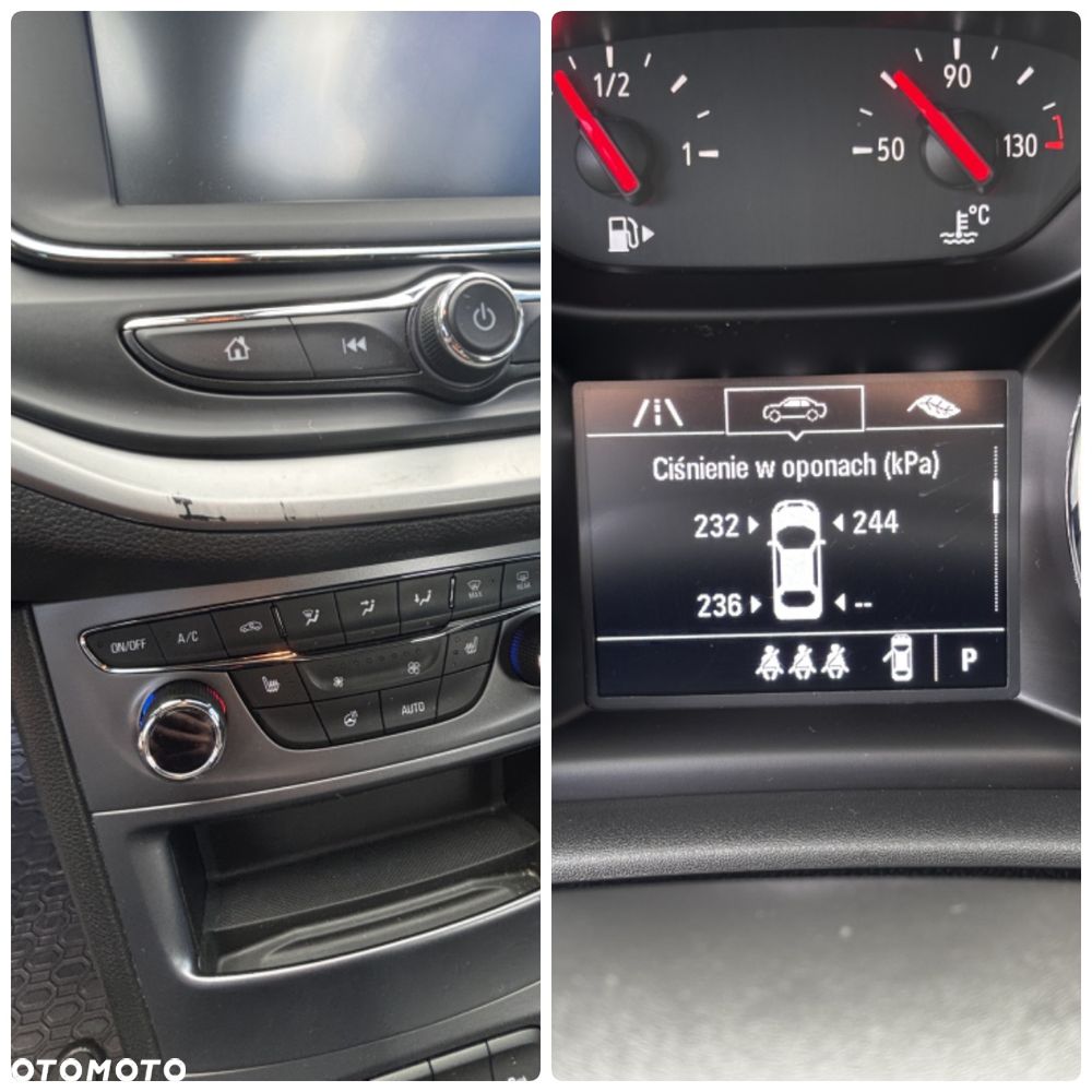 Opel Astra 1.4 T GPF Enjoy S&S - 22