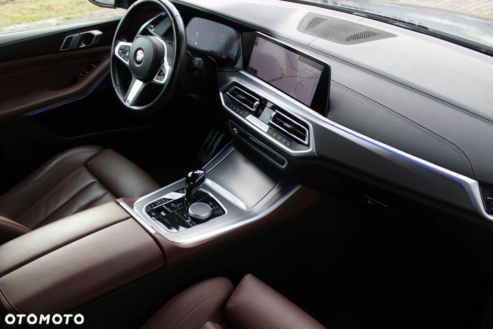 BMW X5 xDrive25d sport - 25