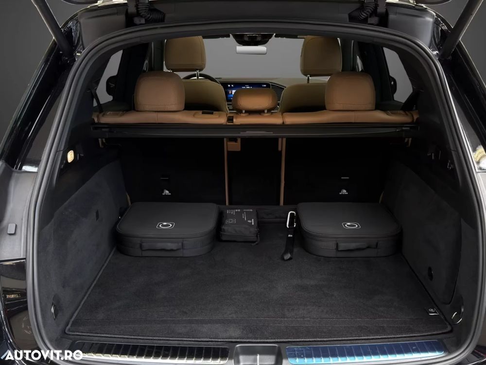 Mercedes-Benz GLE 350 PHEV de 4MATIC - 12