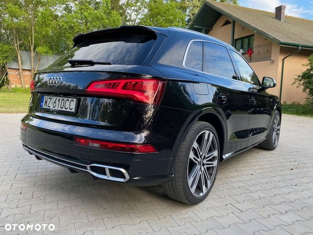 Audi SQ5 - 6