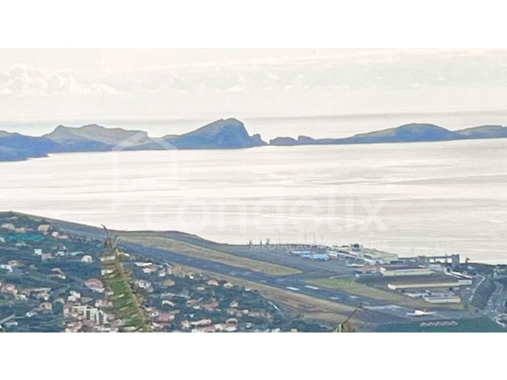 Moradia T3+2 - Minutes from Funchal & Airport - Grande imagem: 2/23
