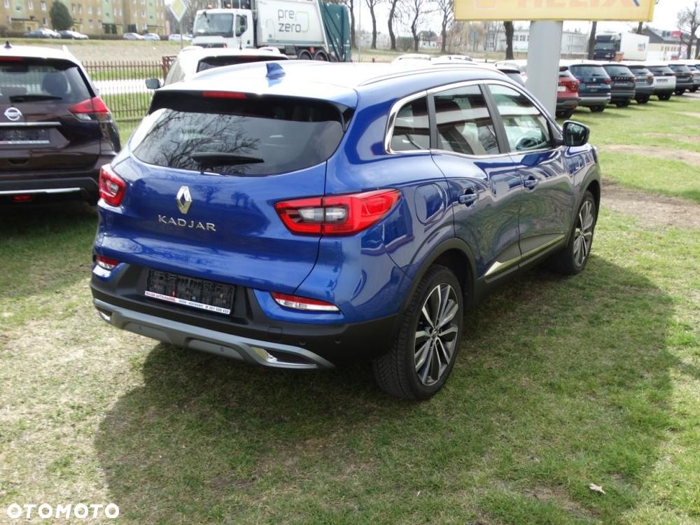 Renault Kadjar - 7