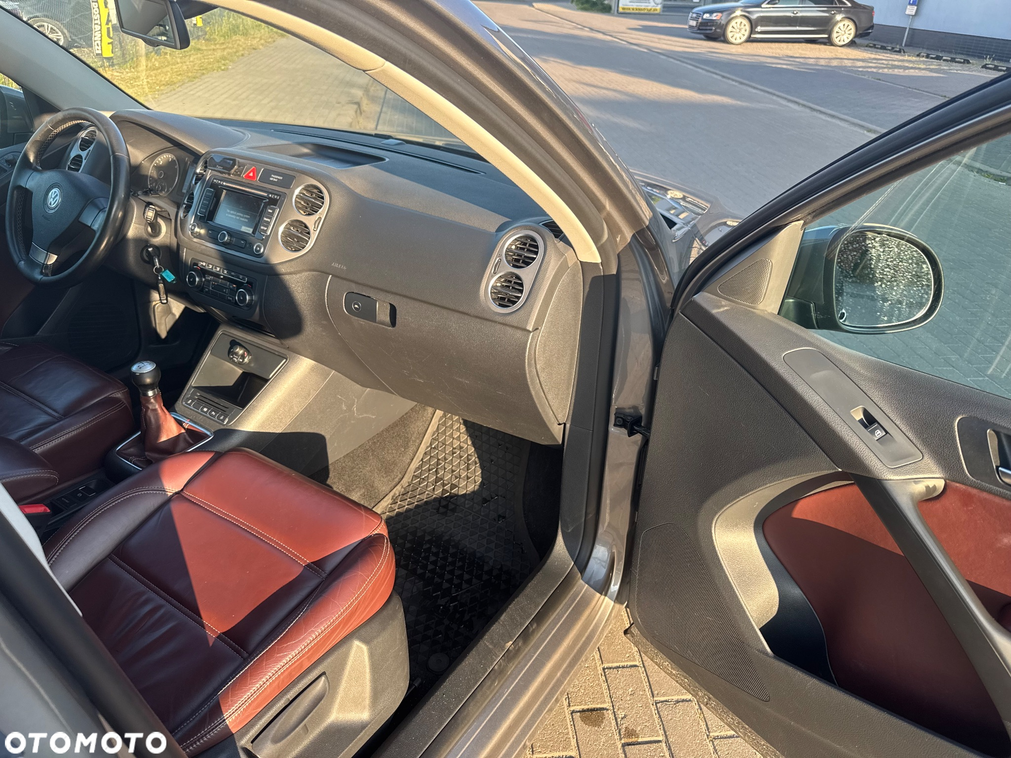 Volkswagen Tiguan 2.0 TDI 4Mot Sport&Style - 7