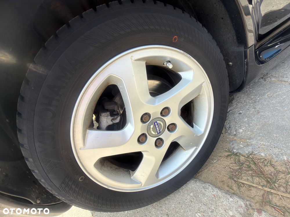 Volvo C30 1.6D DRIVe R-Design Start-Stop - 14