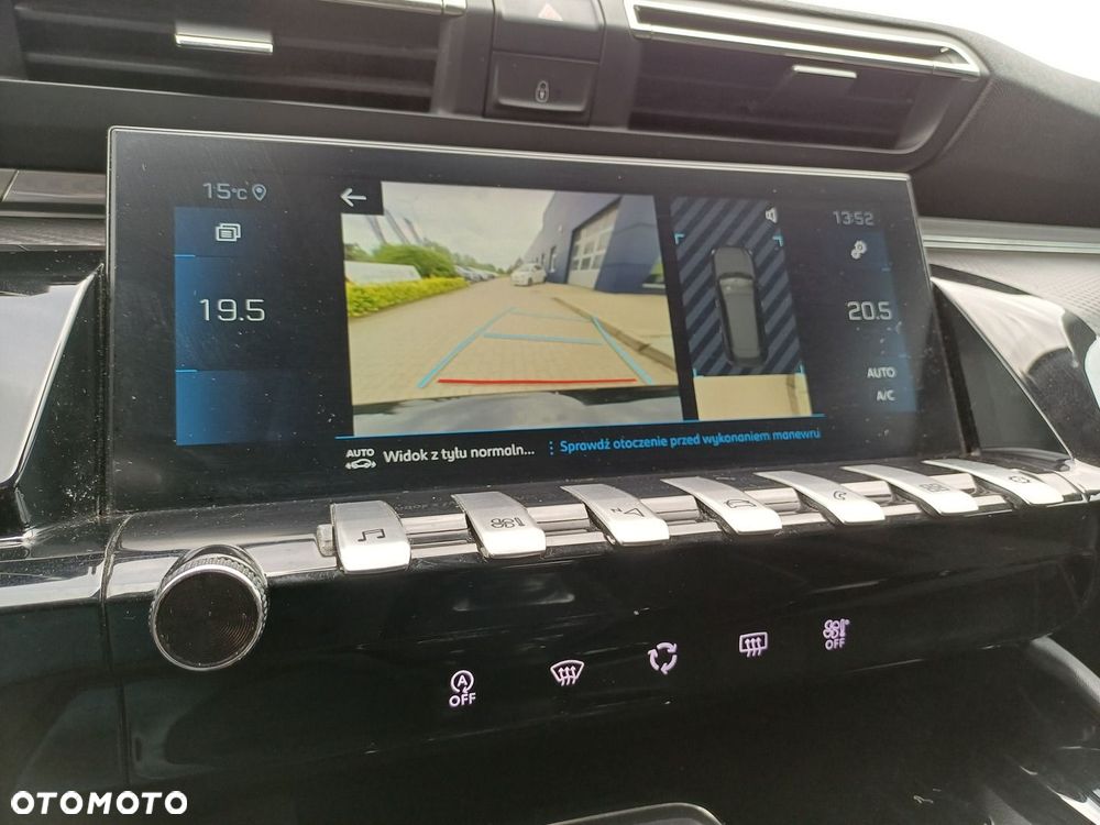 Peugeot 508 1.5 BlueHDi Allure Pack S&S EAT8 - 17