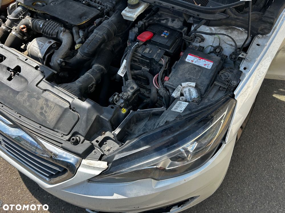 Peugeot 308 - 26