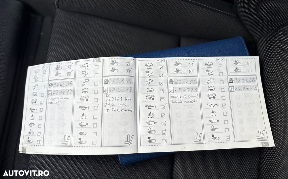 BMW Seria 1 116d DPF Edition Sport - 9