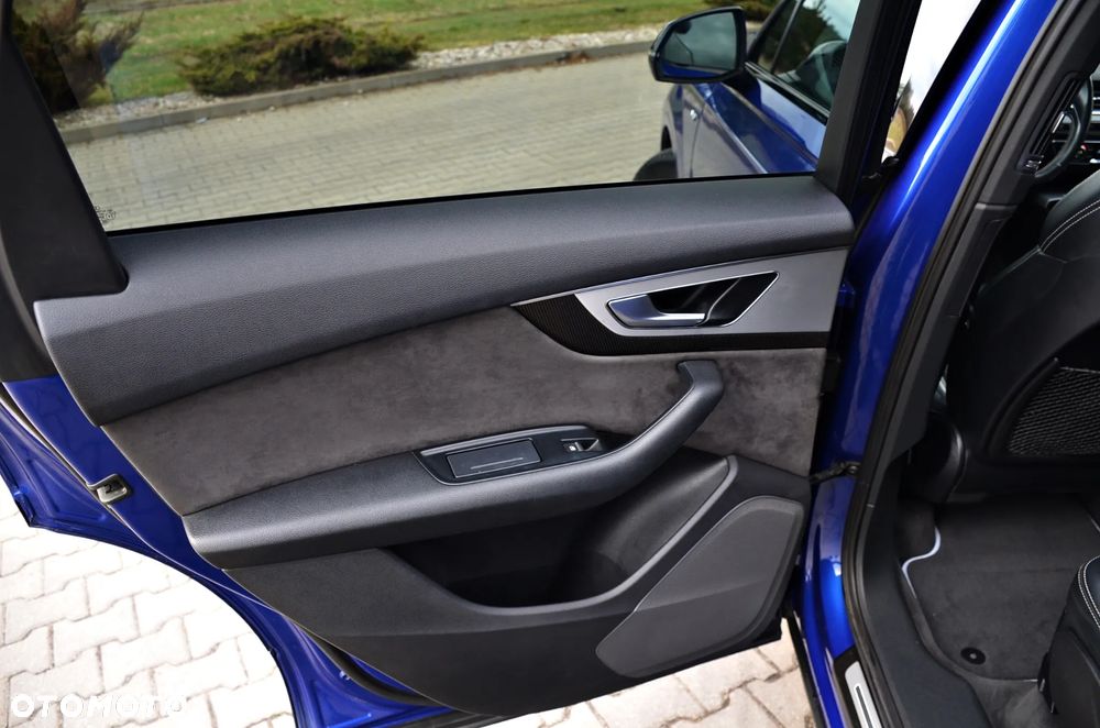 Audi SQ7 - 29