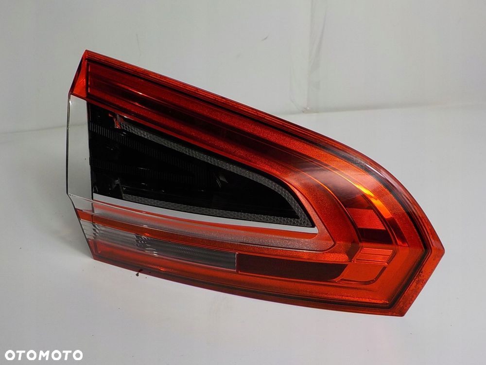 FORD S-MAX I MK1 LIFT LAMPA W KLAPĘ LEWA TYLNA LEWY TYŁ - 2
