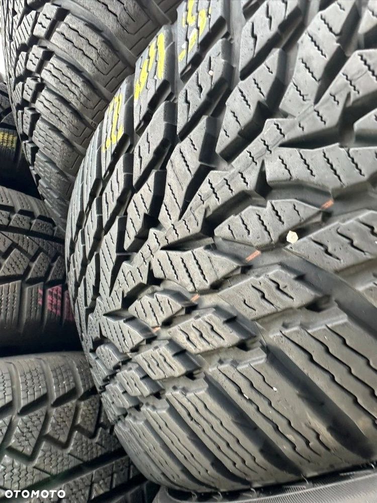 215/55r17 Nokian SnowProof_7,2mm_4szt_(39) - 7