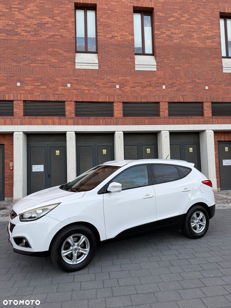 Hyundai ix35 1.6 GDI Comfort 2WD - 29