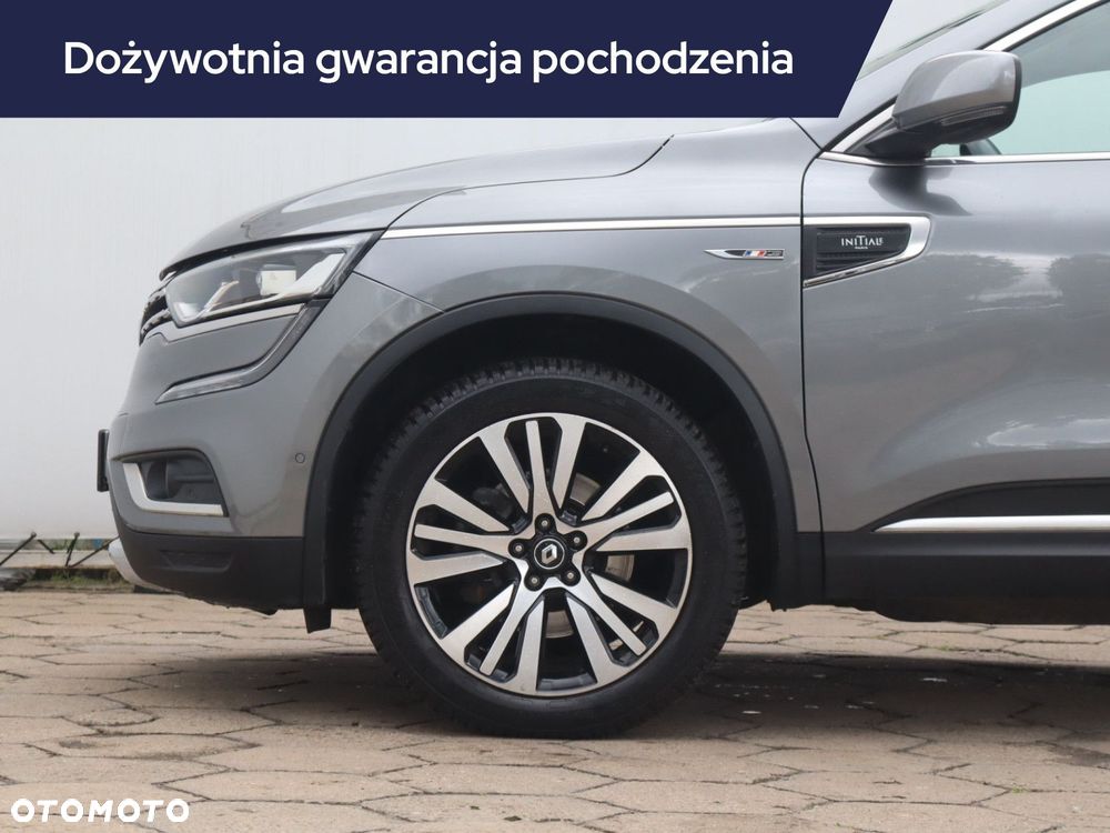 Renault Koleos - 17