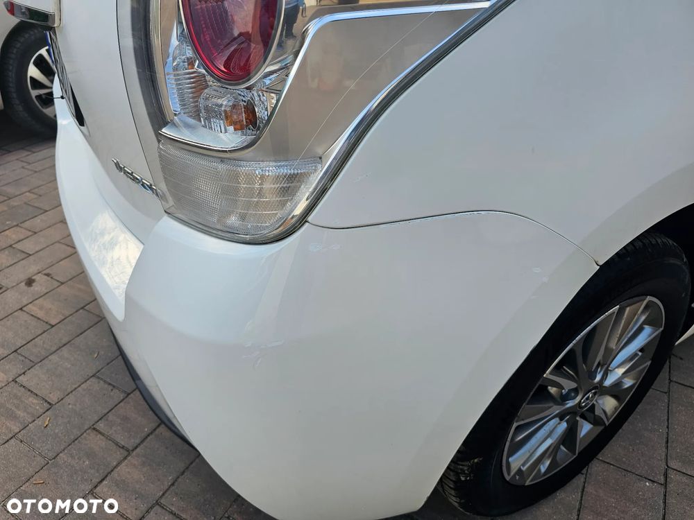 Toyota Verso 1.8 Premium EU6 - 11
