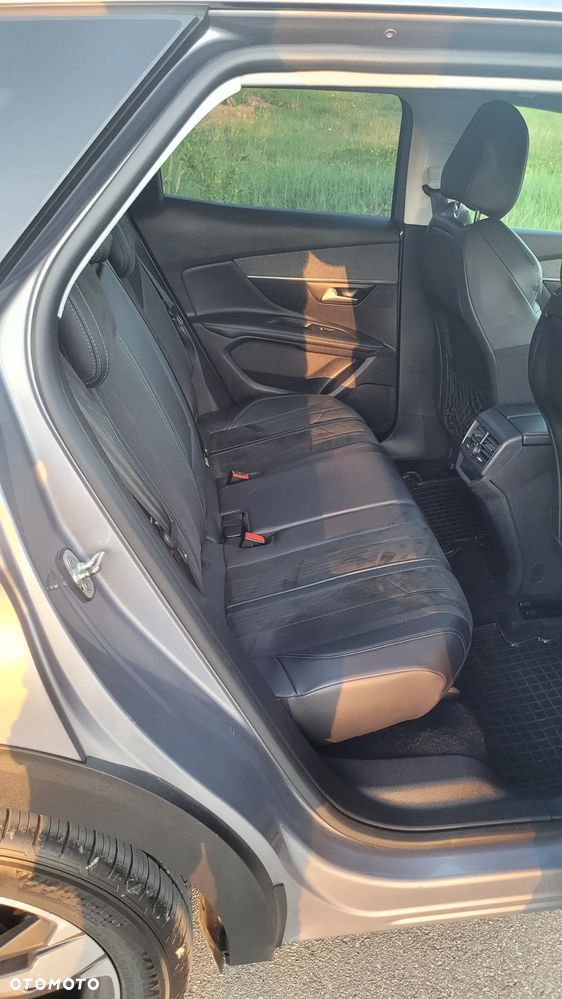 Peugeot 3008 2.0 BlueHDi Crossway S&S EAT8 - 14