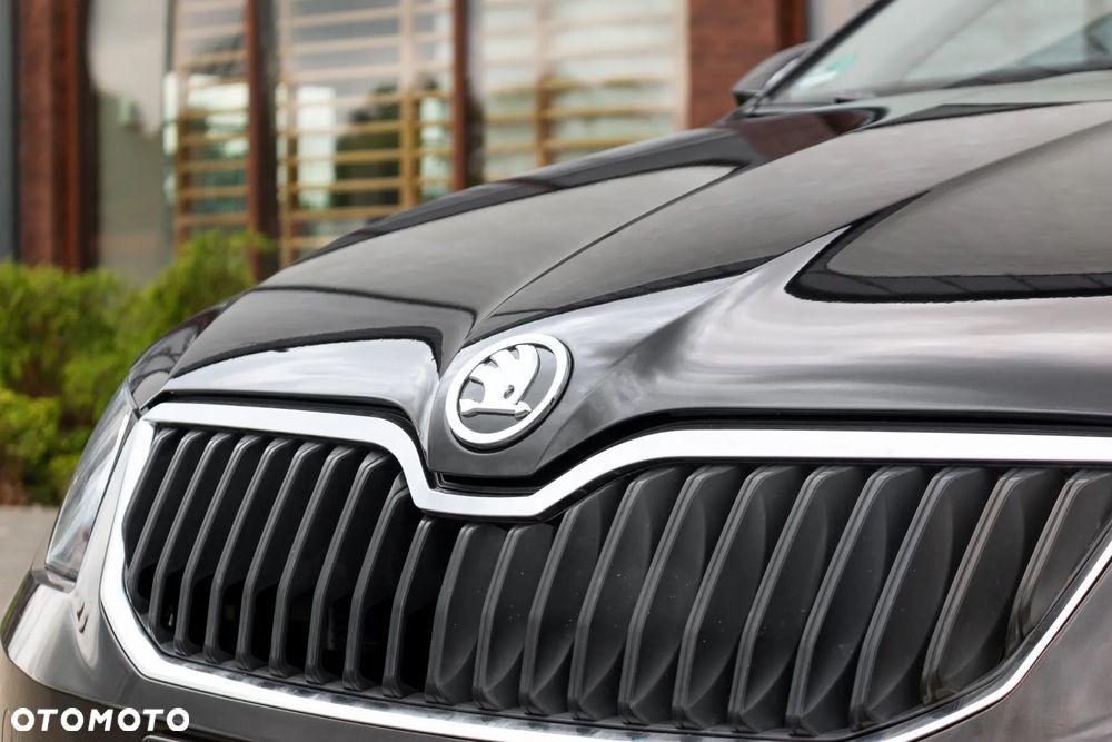 Skoda Octavia 2.0 TDI 4x4 Style DSG - 5