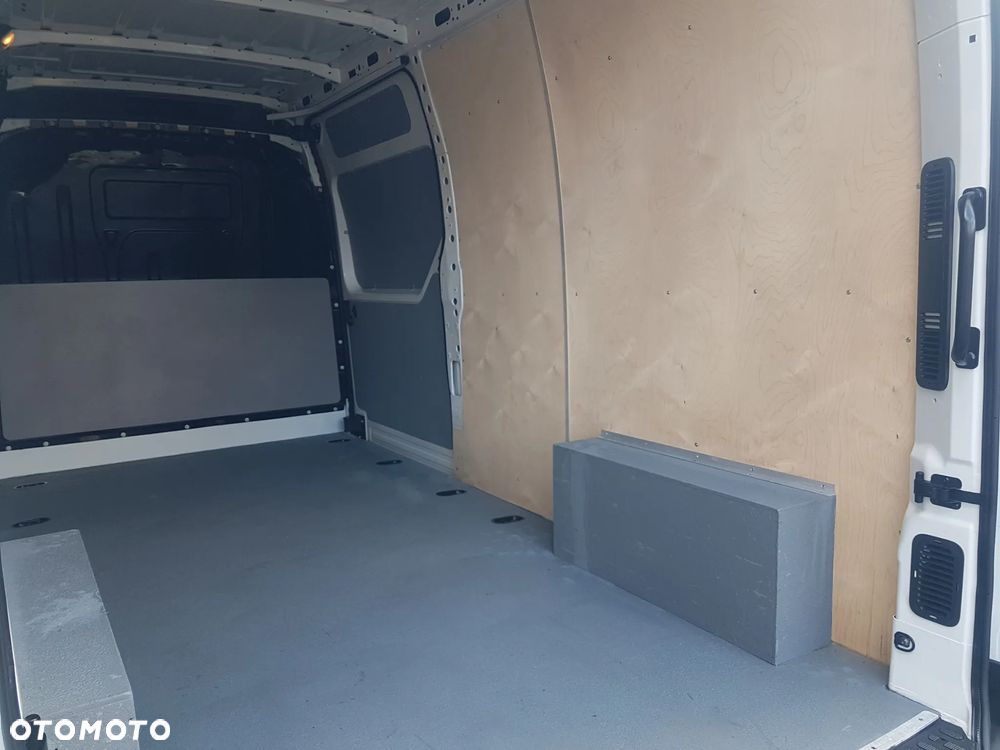 Renault MASTER L3H2 KLIMA DŁUGI WYSOKI BLASZAK VAN FURGON 2,3 DCI 6-BIEGÓW MANUAL KRAJOWY - 19