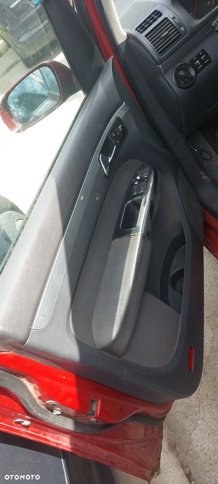 VW TOURAN I  2.0tdi"BKD"  ""LA3W"" - 34