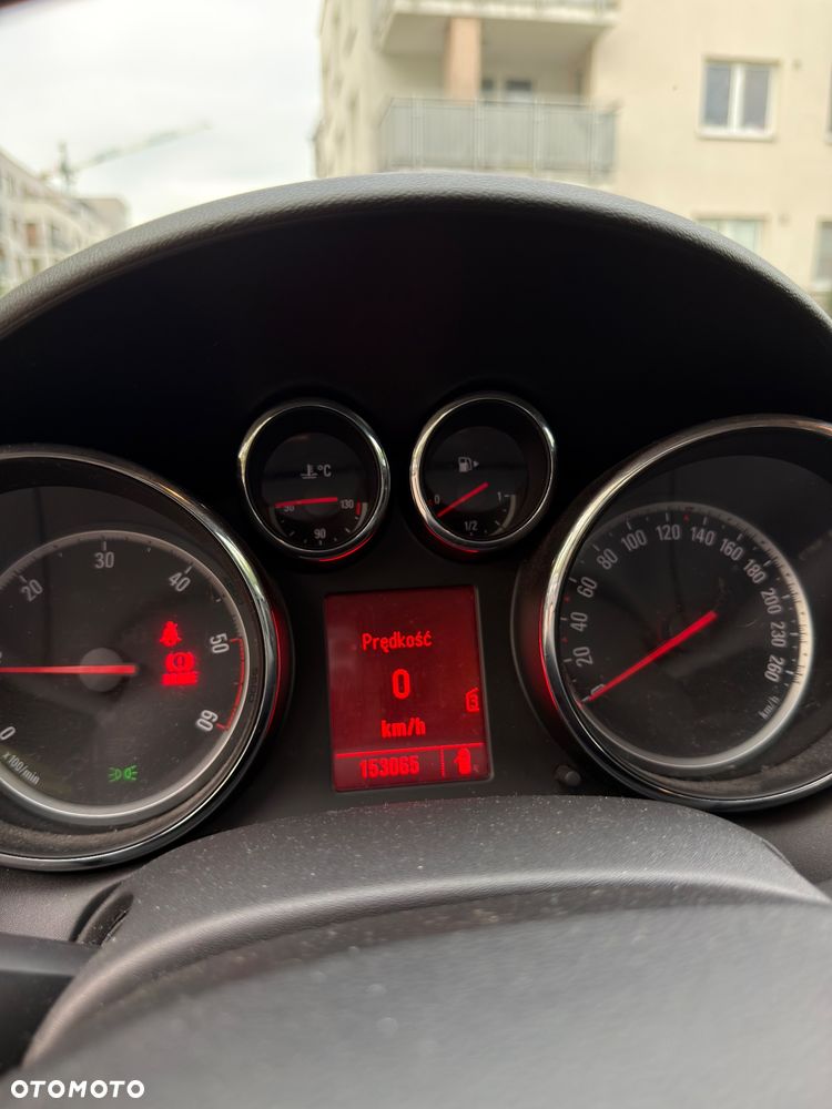 Opel Astra - 14