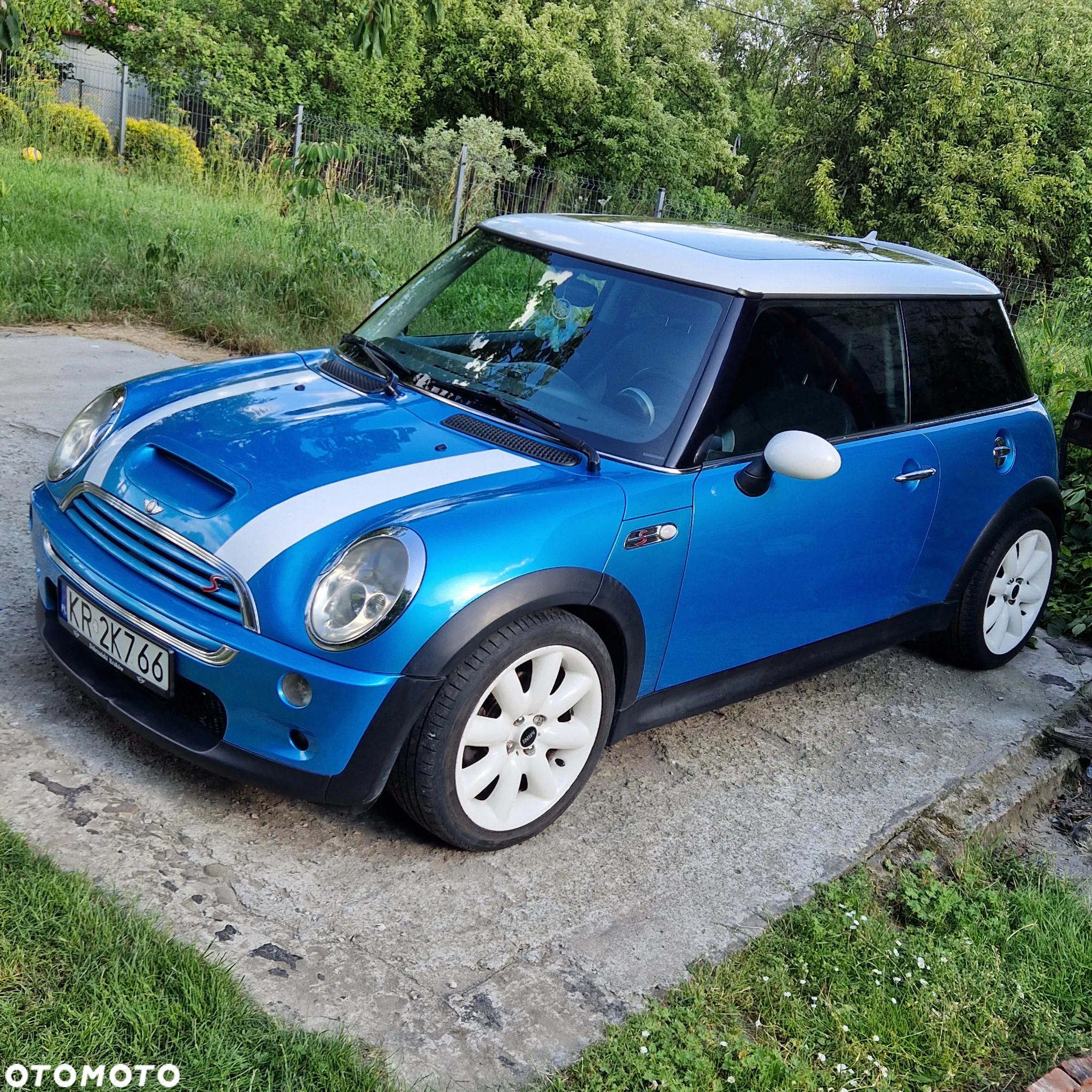 MINI Cooper S Standard - 4