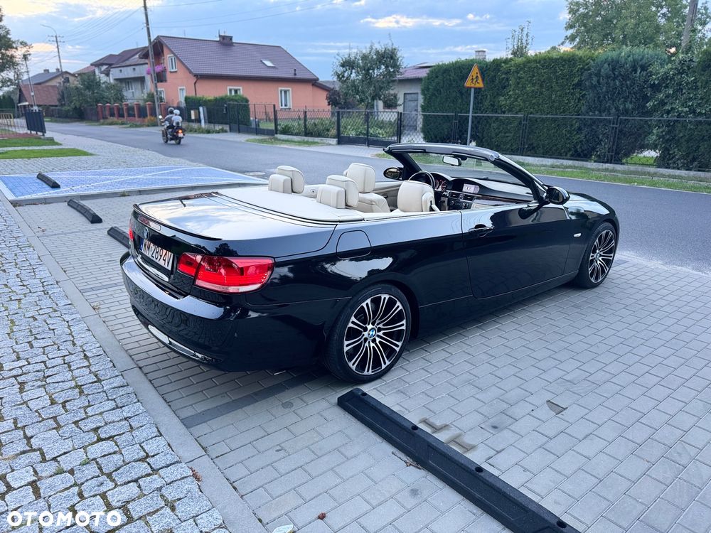BMW Seria 3 - 7