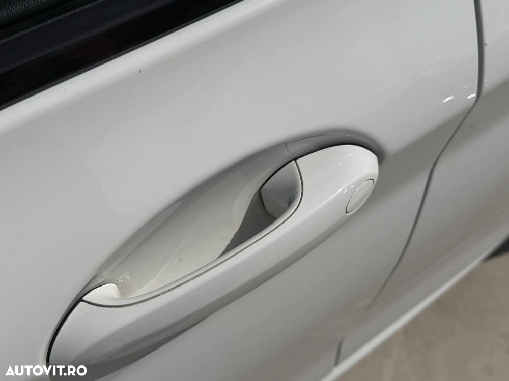 BMW X3 xDrive30d Aut. M Sport - 15