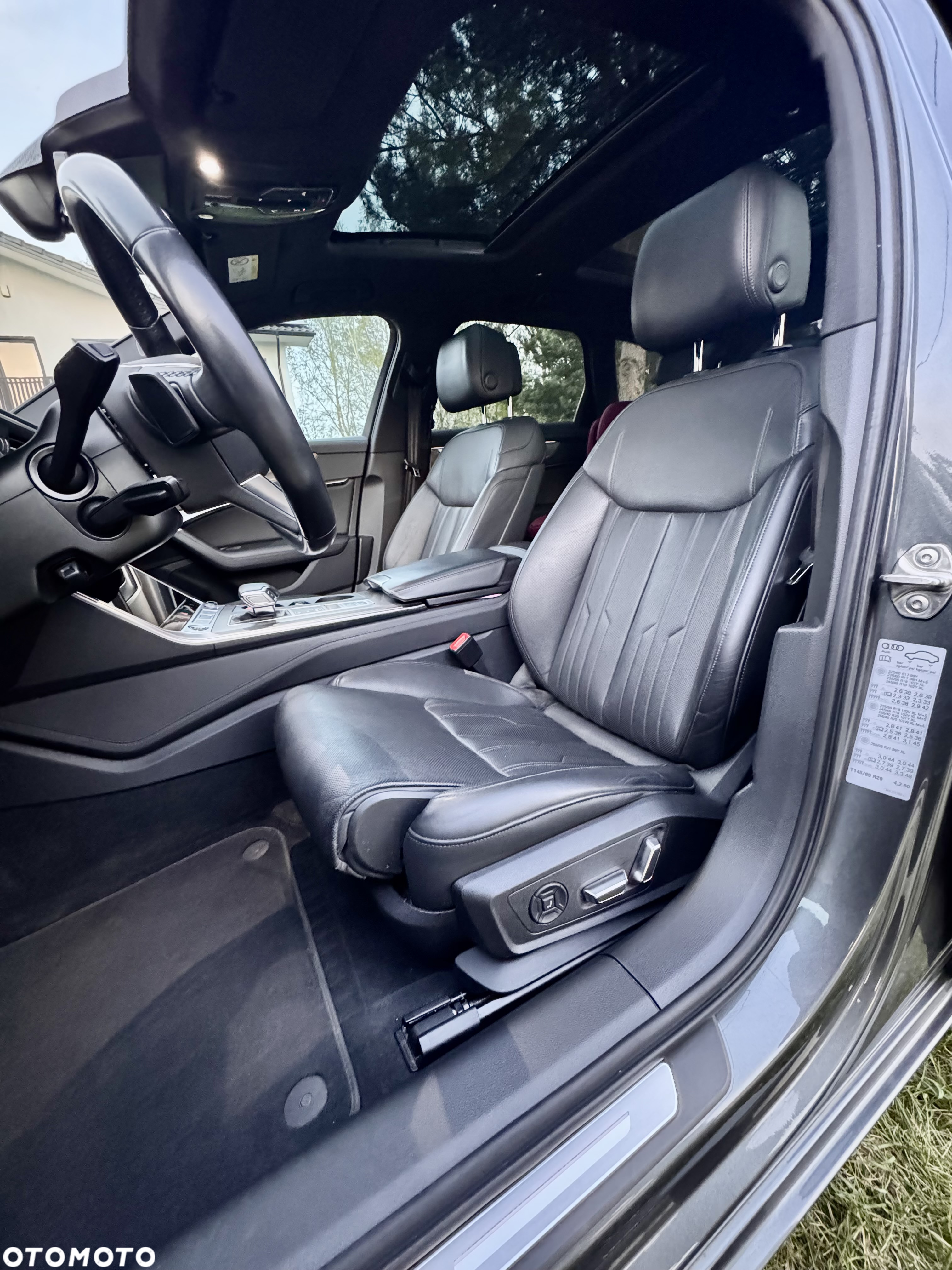 Audi A6 - 4