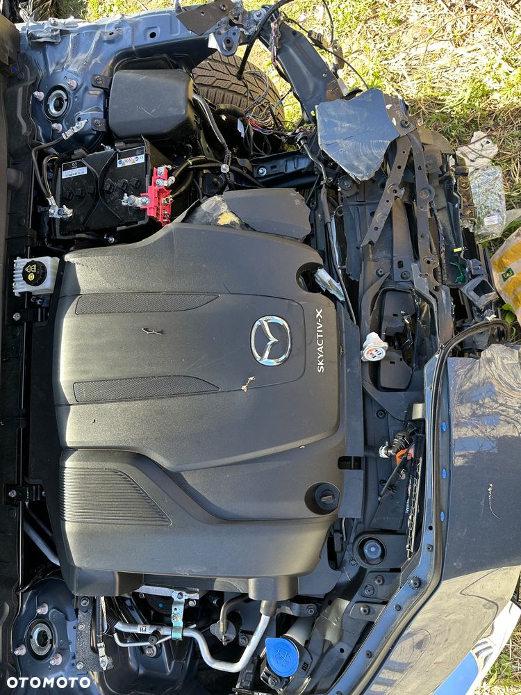 Mazda CX-30 2.0 mHEV Enso 2WD - 6