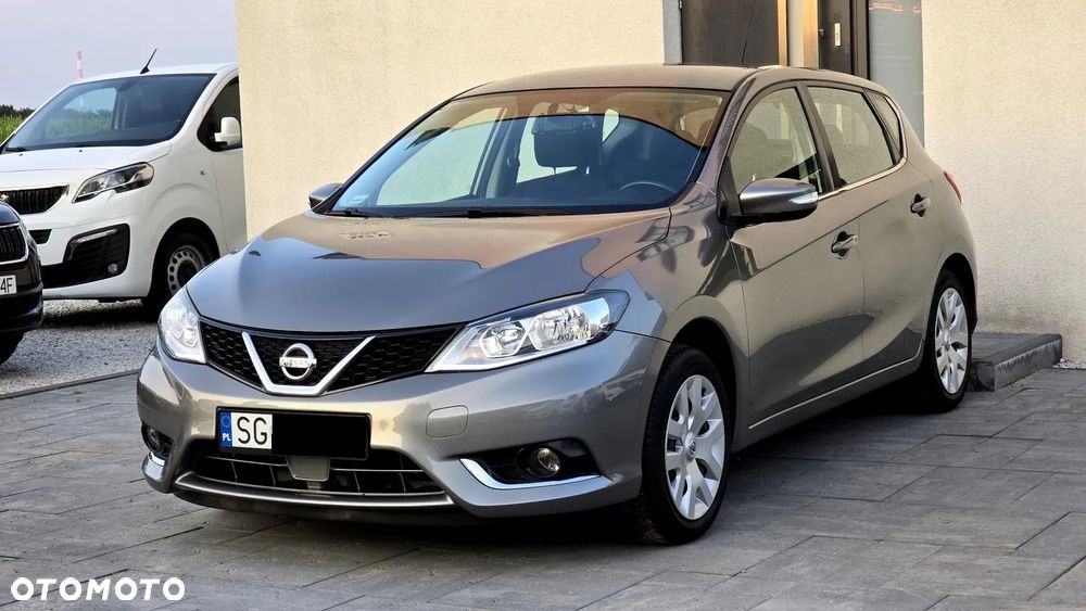 Nissan Pulsar 1.2 DIG-T Acenta - 7