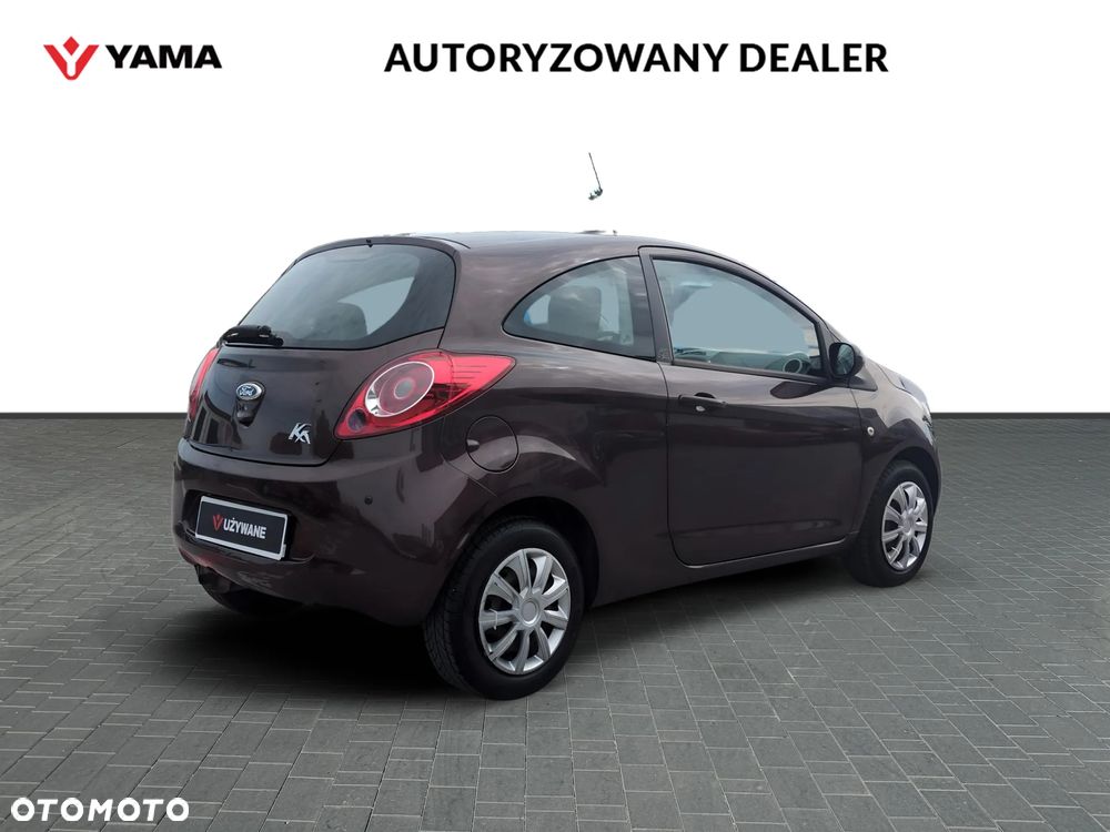 Ford KA 1.2 Titanium+ EU5 - 5