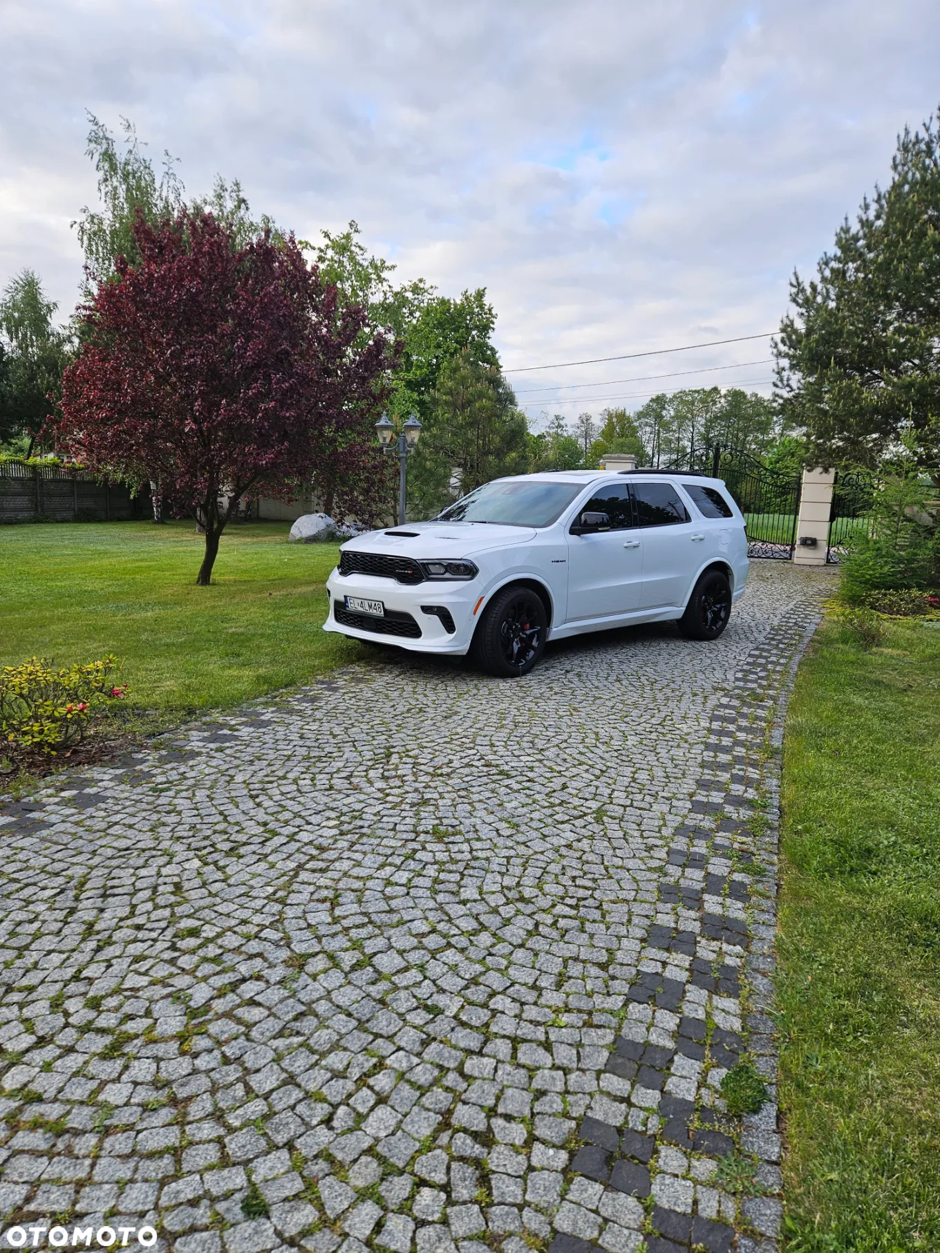 Dodge Durango 5.7 R/T - 4