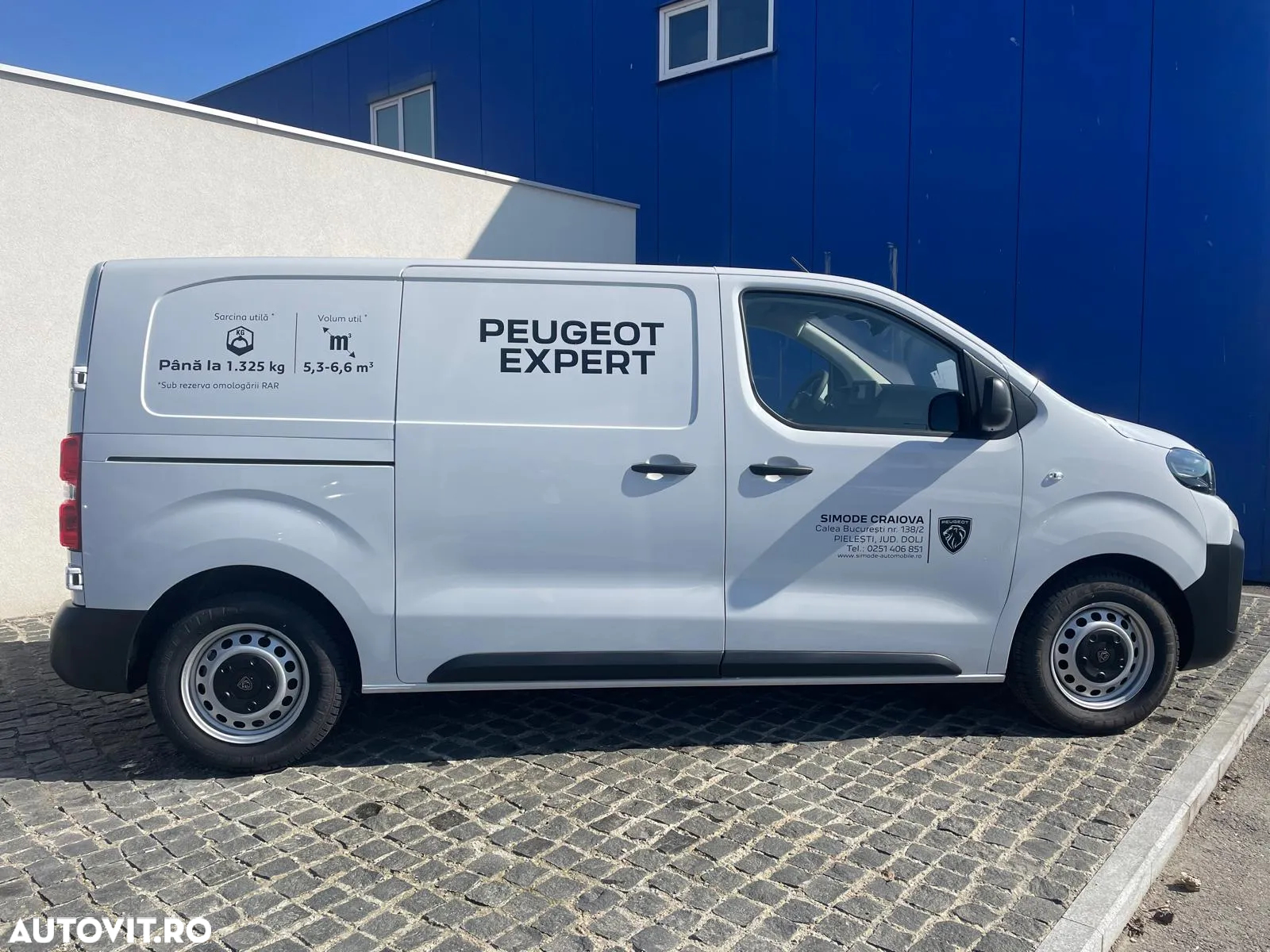 Peugeot EXPERT - 3