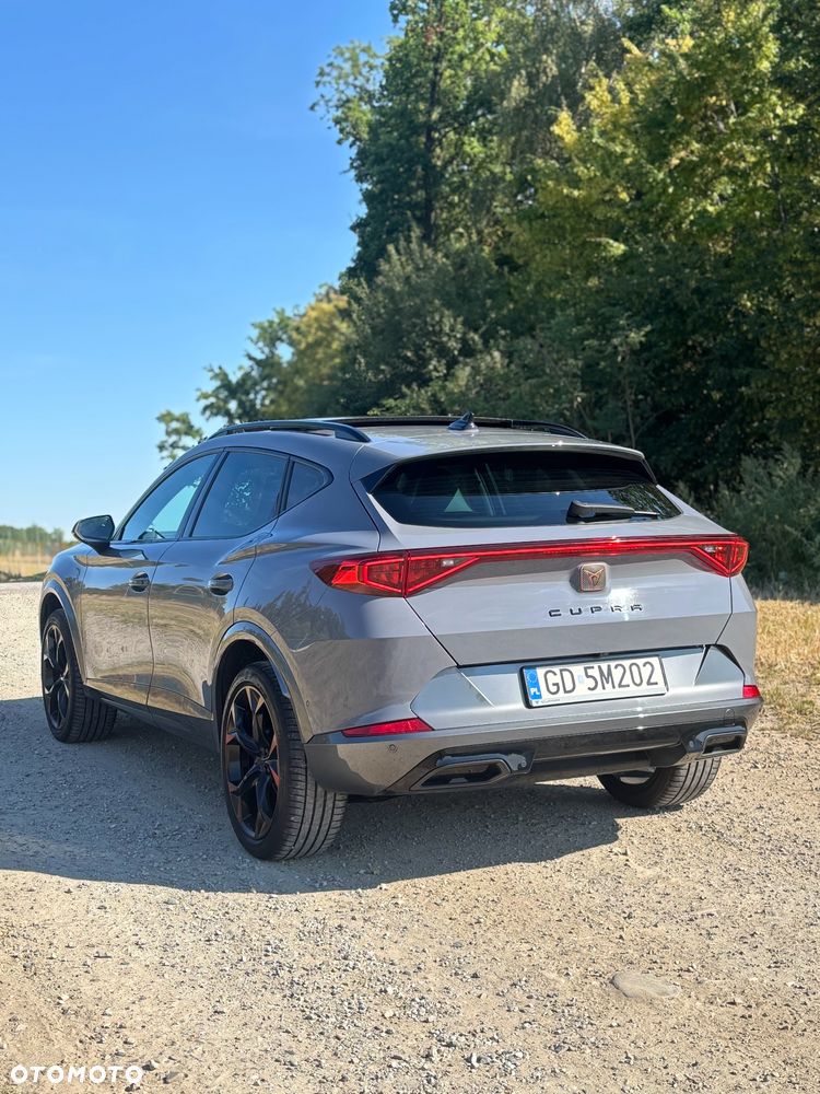 Cupra Formentor - 7