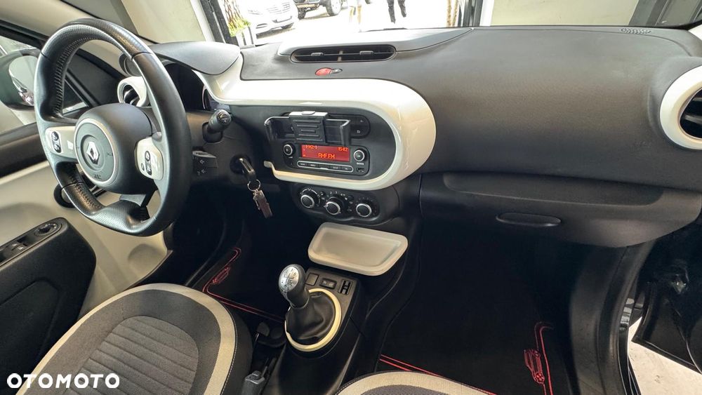 Renault Twingo SCe 70 Expression - 30
