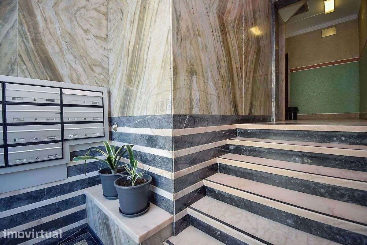 Apartamento T3 para arrendamento - Grande imagem: 4/27